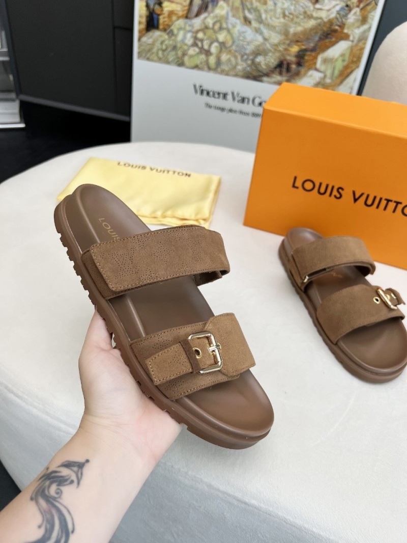 LV Sandals